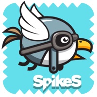 Avoid Spikes  Dont Touch Me
