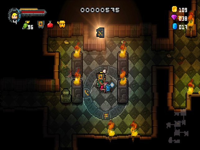 ‎Heroes of Loot 2 Screenshot