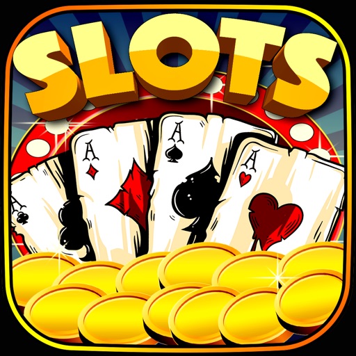 Super Las Vegas Gambler 777 Slots - FREE Casino Slots