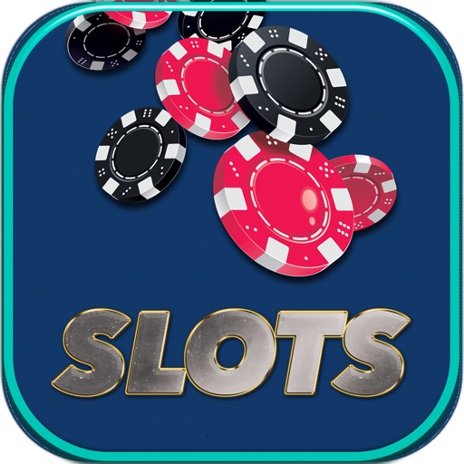 Lucky Wheel Video Slots - Free Slots Casino Game Icon