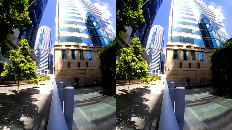 VR 360 Camera - Thomson