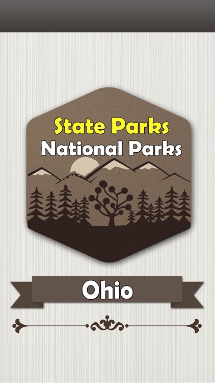 Ohio State Parks & National Parks Guide