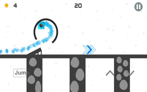 Duel Gravity screenshot 4