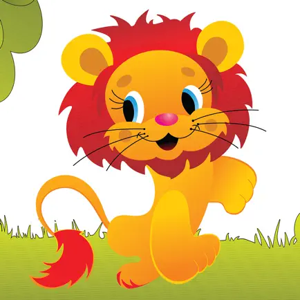 Animals Images Flashcards Apps First Words For Babies Toddlers Cheats