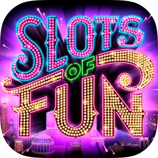 2016 AAA Slotscenter FUN Treasure Lucky Slots Game - FREE Classic Vegas Spin & Win