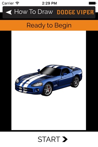 How to Draw Car screenshot 3