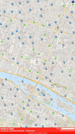 Euro Bikes - Paris(圖3)-速報App