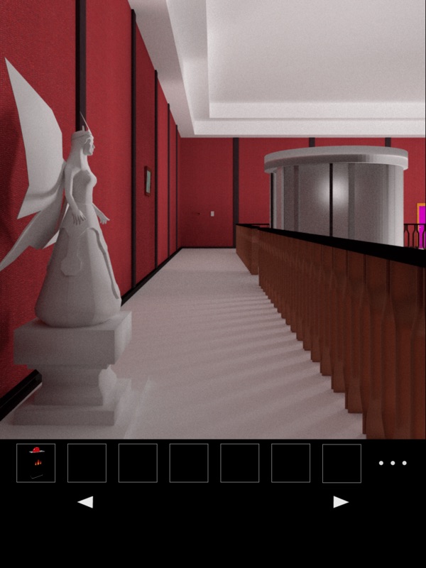 Escape Game: Traps screenshot 10