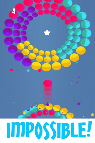 Color Wheels: Bubble Switch screenshot 3