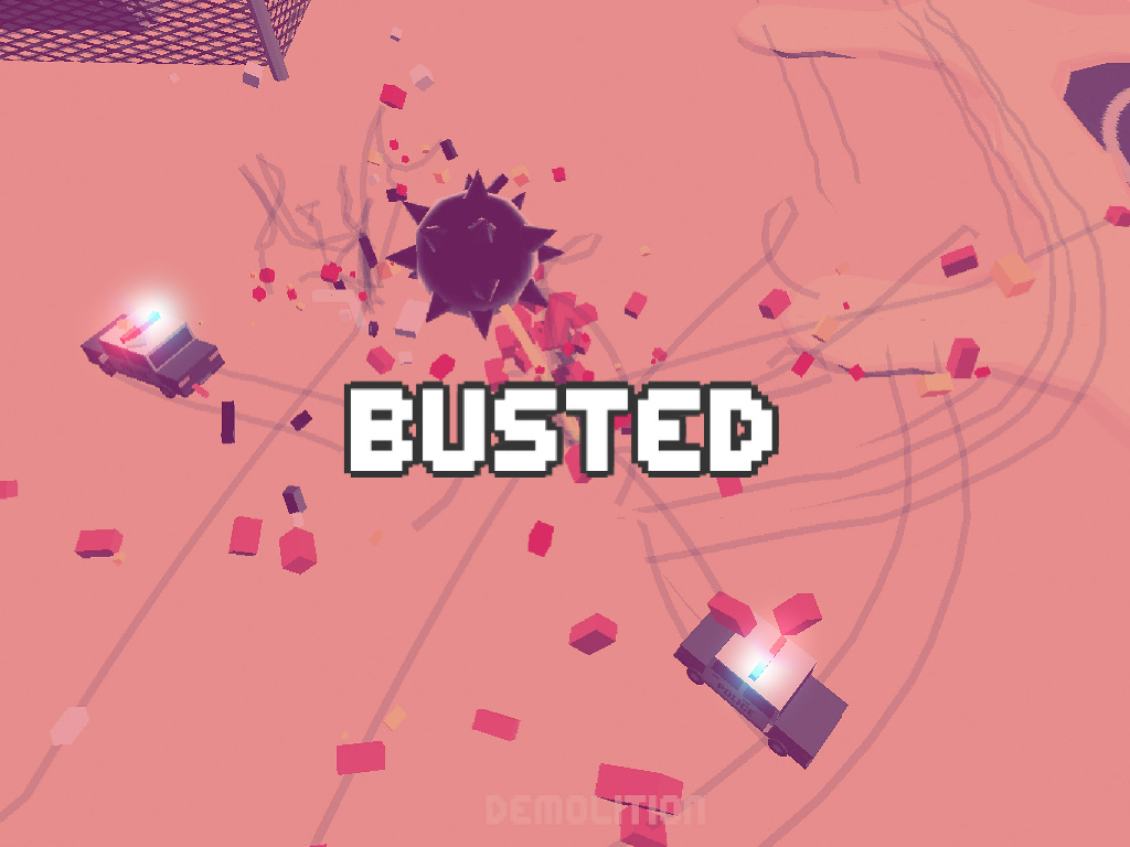 Drifty Dash  - Smashy Wanted Crossy Road Rage - with Multiplayer