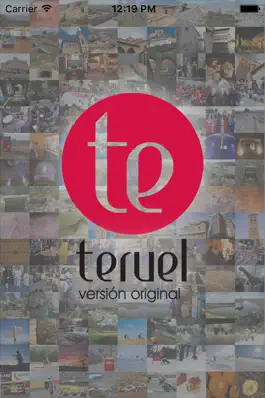 Game screenshot Teruel V.O. mod apk
