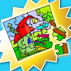 Activities of Magic live jigsaw puzzles free games