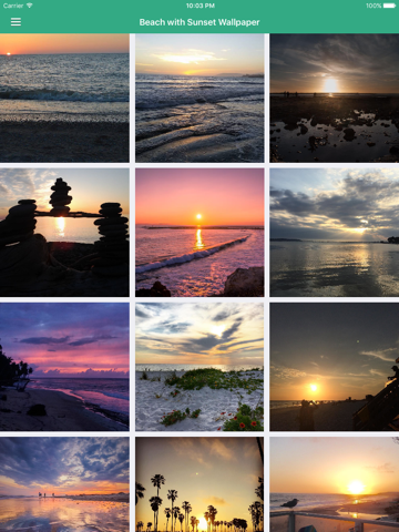 Screenshot #4 pour HD Wallpaper for All