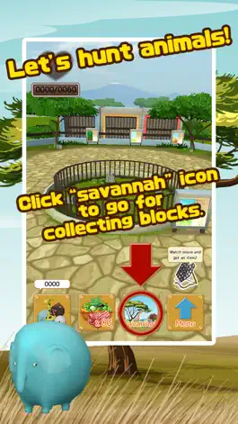 Game screenshot Zoooooo!! Save zoo from management crisis mod apk