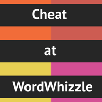 Cheat at WordWhizzle Screenshot your game - get the answer. Features Auto Scan