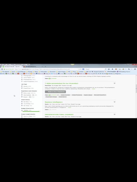 Screenshot #5 pour Online Income (Bangla)