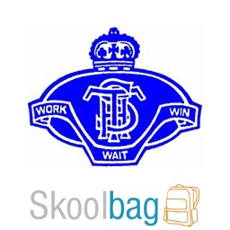Tumut High School - Skoolbag
