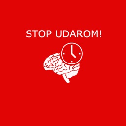 Stop Udarom