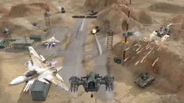 Game screenshot World of Drones - War on Terror hack