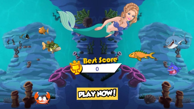 Shark Dash para iPhone - Download