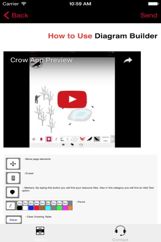 Crow Hunt Planner for Crow Hunting - AD FREE CROWPRO screenshot 2