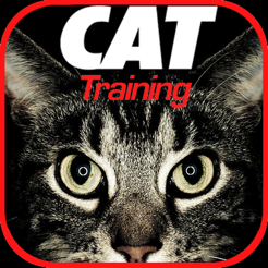 ‎Cat Training Tips