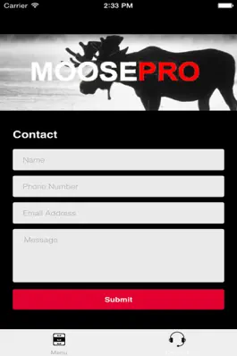 Game screenshot Moose Hunting Calls - With Bluetooth - Ad Free hack