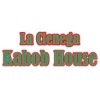 La Cienega Kabob House