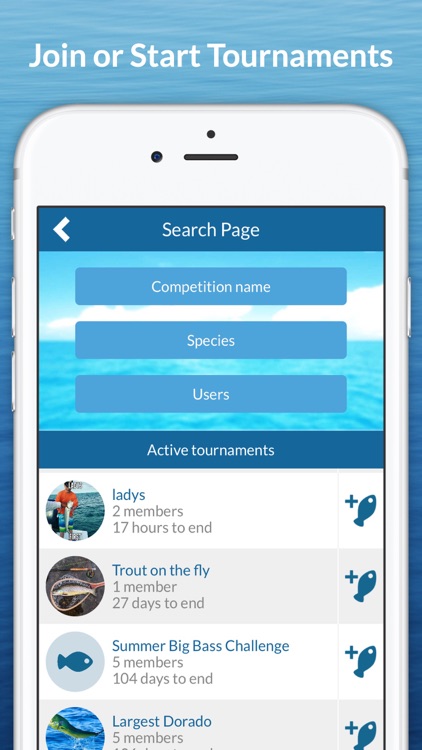 drophook Fishing App - Log, Share, And Compete!