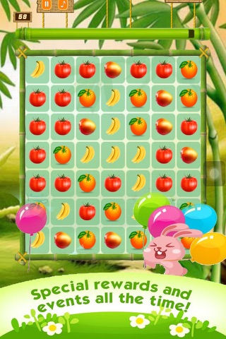 Festival Fruit: Connect Line screenshot 3