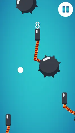 Game screenshot Don't Hit The Mines apk