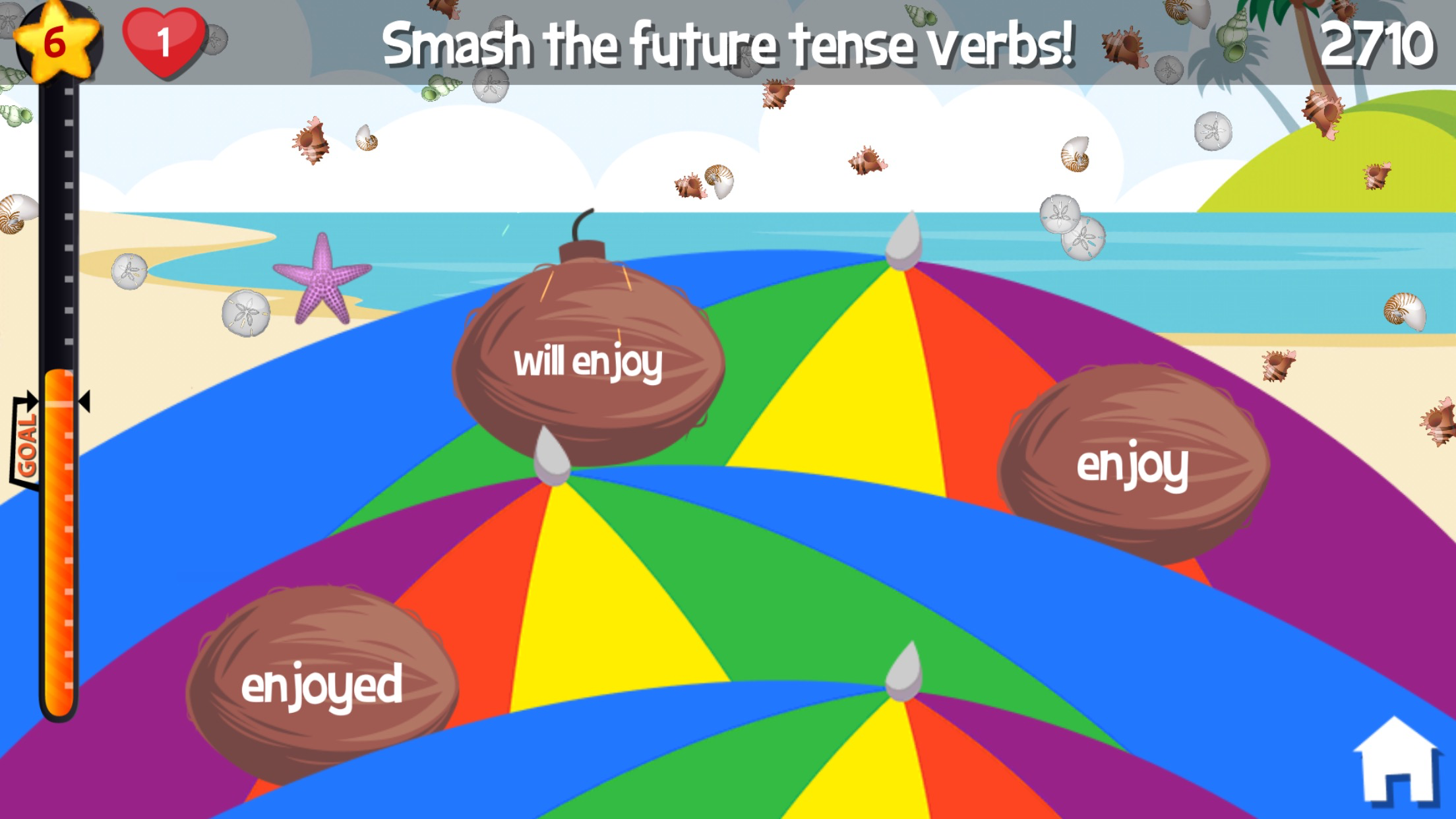 Smashing Grammar