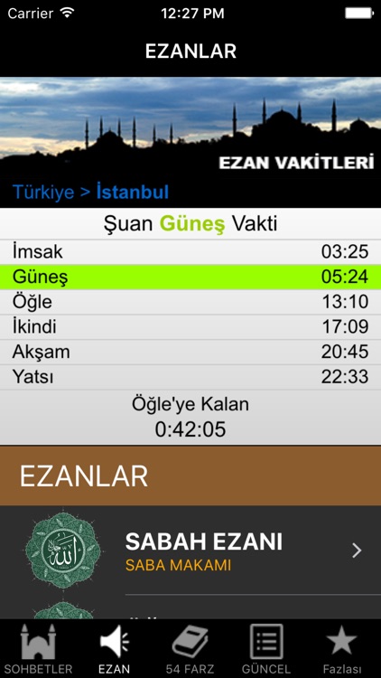 Cübbeli Ahmet Hoca Edition screenshot-3