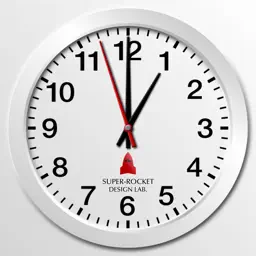 ADClock Standard app icon