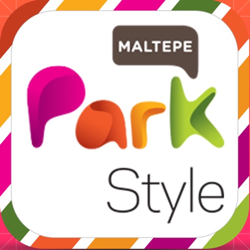 Maltepe Park Style Dergisi icon
