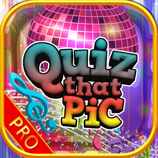 Quiz That Pic : Best Album of the 2000s Music Trivia on Picture Puzzles Games Pro icon