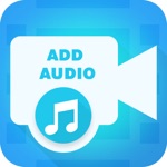 Download Add Audio to Video - Add New, Remove, Change Music from video app