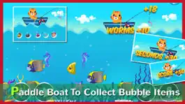 Game screenshot Тихоокеанское Cat Fishing Игры hack