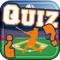 Super Quiz Game for Players: For San Francisco Giants