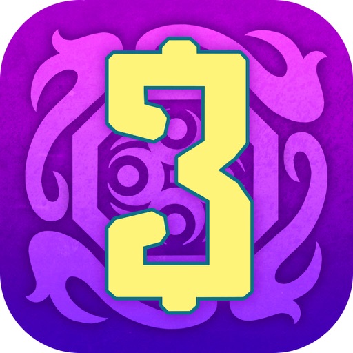 The Treasures of Montezuma 3 Free icon