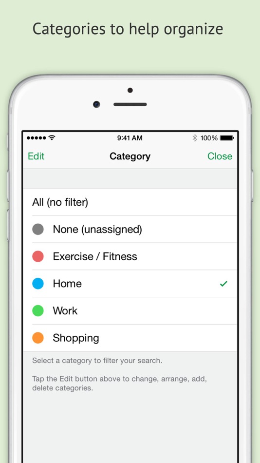 #2. Alarmed ~ Reminders + Timers (iOS) 由: Yoctoville