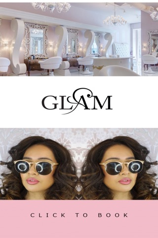 Glam Beverly Hills screenshot 3