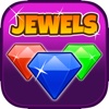 JEWEL CRUSH STAR