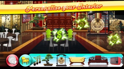How to cancel & delete Cooking Heroes - Chef Master Food Scramble Maker Game from iphone & ipad 4
