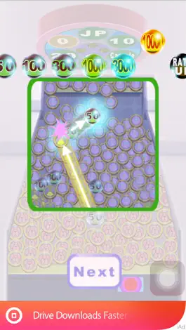 Game screenshot AnimalCoinGame hack