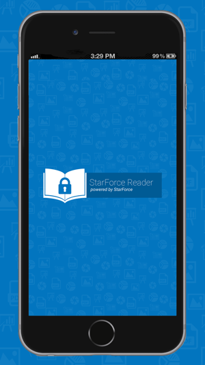 StarForce Reader(圖1)-速報App