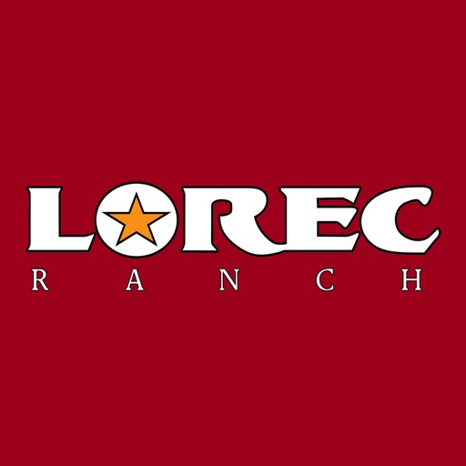 LOREC Ranch icon