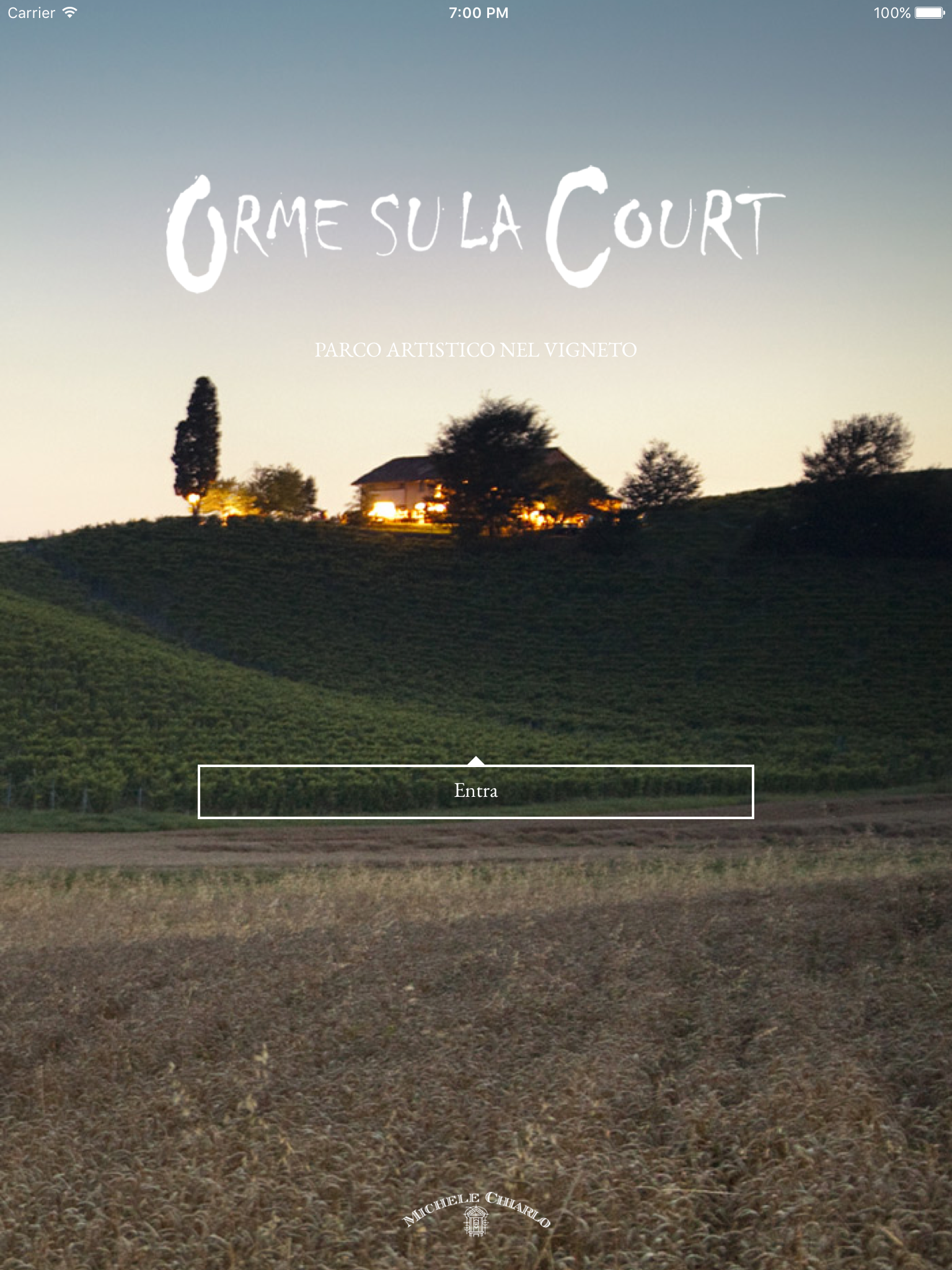La Court Audioguide