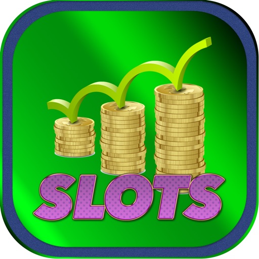 Double Your Profit - FREE SLOTS GAME! icon