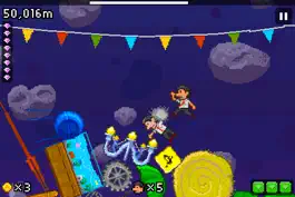 Game screenshot The Incident apk
